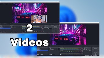 Source Record OBS Plugin | Record Individual Sources in OBS Studio