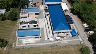 Regional Evacuation Center - Kalibo Aklan