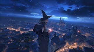 Fantasy Piano/Tavern Music  Relaxing Music for Sleep | The Sound of Time