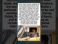 Martin Scorsese Reflects on Taxi Driver 50th Anniversary Panel #TaxiDriver #MartinScorsese