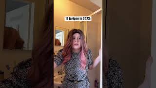 12 Jarigen In 2004 En 2023 Ben Jij 1 Of 2 Esmee Joanna