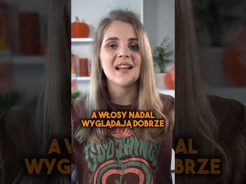 Wideo: 3 sposoby na ukrycie przetłuszczających się włosów