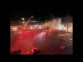 Drone 4k commercial structure fire 2nd alarm davison mi march 3 2024