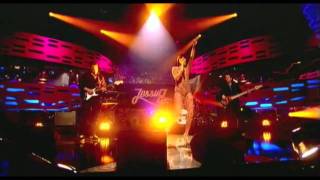 Jessie J - Price Tag on Graham Norton Resimi