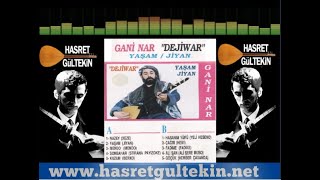 Hasret Gültekin Gani Nar - ALi Sere Muso Resimi