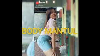 TikTok BOHAY MELON BIGO LIVE GOYANG MANTUL