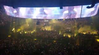 TRAVIS SCOTT - My Eyes (Circus Maximus 09.01.2024 Montreal)