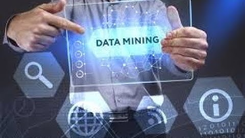 Materi Pengantar Data Mining