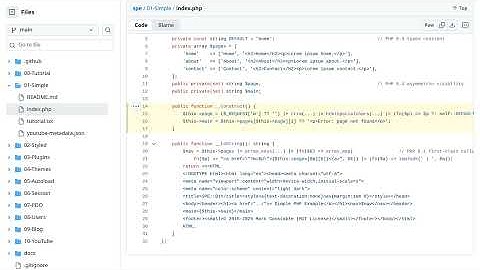 SPE Chapter 01 - Simple: Single-File PHP 8.5 Application