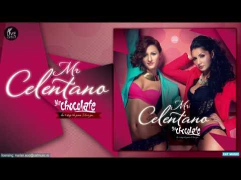 Like Chocolate - Mr Celentano (Official Single)