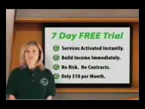 GDI Global Domains International