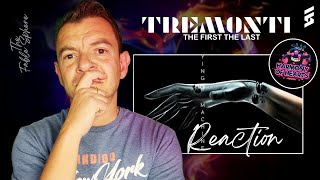 ANOTHER BANGER!! Tremonti - The First The Last (Reaction) (HOH Series)