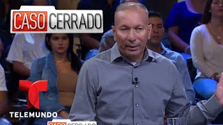 Venganza Despiadada⚡😈| Caso Cerrado | Telemundo