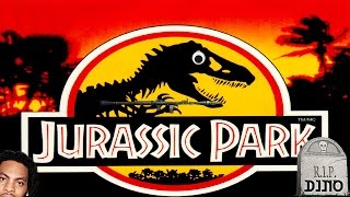 Jurassic Park - Bullets! My Only Weakness