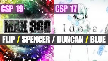 MotL6 DDR Part 5: Last Push For Grand Finals (feat. Flip, Spencer, and Bluebstr)