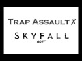 Adele - Skyfall (Wiggz N Wonz x Young Piff & Sandor Trap Remix)