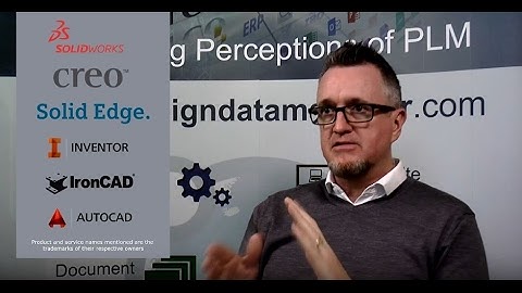 DDM -  Why we are different