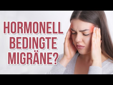 MIGRÄNE durch HORMONE?! – Das kann dir helfen! [Q&A #36]