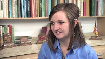 Personal Growth of an FFA Member