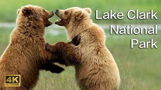 Alaska Bears | Lake Clark Nat&#39;l Park