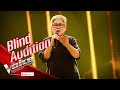 อาป้อม -  We Are The Champions - Blind Auditions - The Voice Senior Thailand - 17 Feb 2020