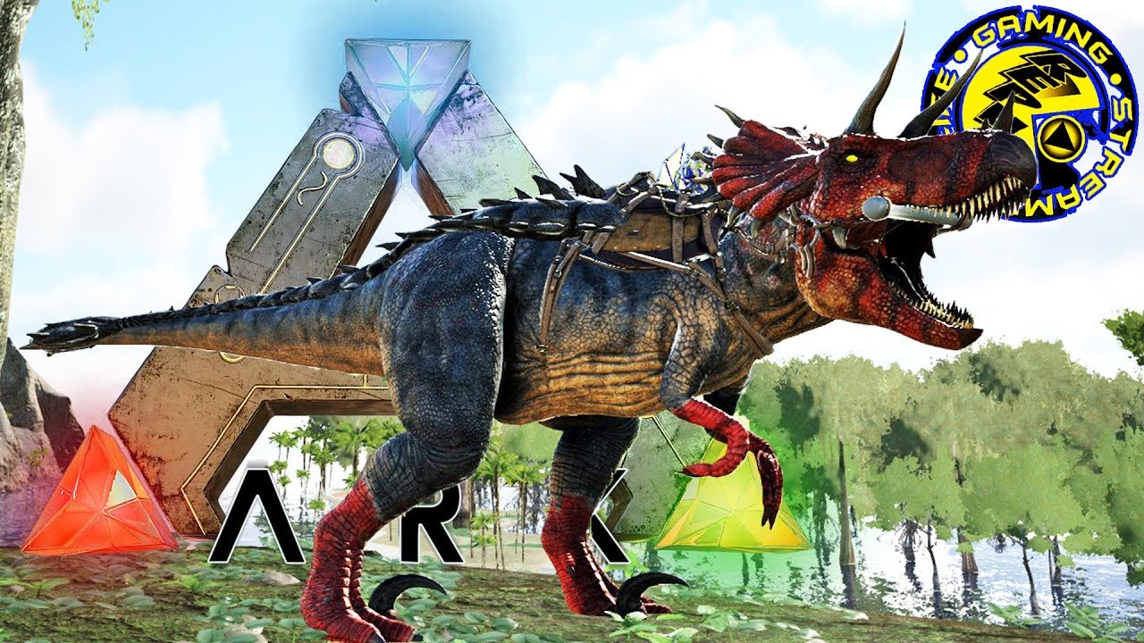 pix Ultimasaurus Ark ark survival evolved new epic hybrid ultimasaurus repug jurassic hope ep 25