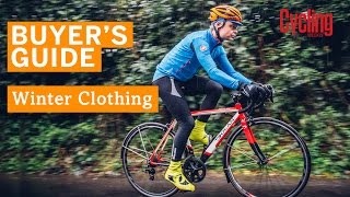 Buyer’s guide to the best winter cycling clothing | Cycling Weekly