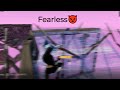 Fearless👿(100 Subscribers)