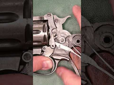 Mexican 1893 Pieper
