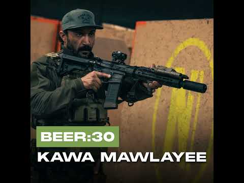 The Journey from Afghan Refugee to Green Beret thumbnail