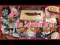 Come Thrifting With Me at Salvation Army | Shopping For Plant Accessories