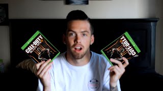 BLACK OPS 3 GIVEAWAY! (Xbox One, PS4, PC) - Call of Duty: Black Ops 3 Giveaway
