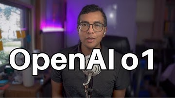 OpenAI’s o1 Model is Here! (Smarter Than Ever, But There’s a Catch)