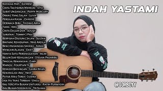 LAGU GALAU COCOK BGT BUAT ORG YANG SUSAH LUPAIN MANTANš COVER INDAH YASTAMI