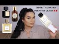 INCREDIBLE PERFUMES THAT NOBODY TALKS ABOUT! MUST TRY! | PERFUME COLLECTION 2021
