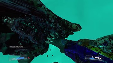 DOOM Snapmap TNT - Human BBQ