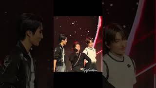 There Is No Yeosang Is Choosing One