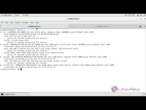 How to Setup Reverse Proxy server for Apache Web Server on CentOS 7.6