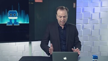 Acellus Robot AC-D2 Robotics Dance Programming