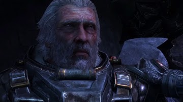 Lost Planet 3 Walkthrough - Crash Site - Episode 1