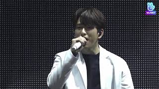 GOT7 - 1:31 AM @ 4th Fan Meeting