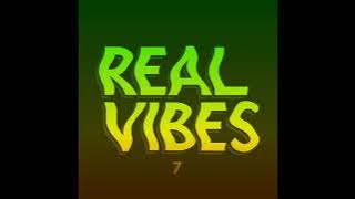 The Real Vibe - Negro Di Nha Terra (1996)
