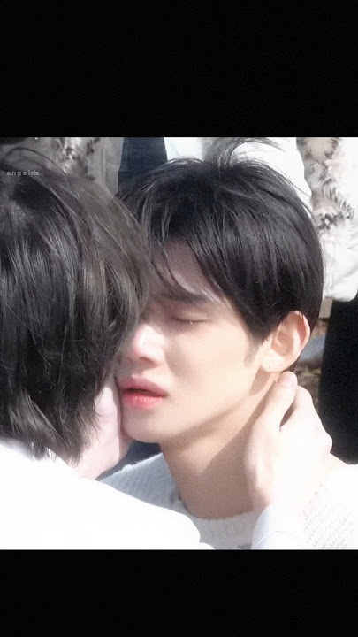 the way beomgyu holds crying yeonjun💔💔💔💔 (extended ver) #beomjun #쭈꾸미즈 #yeonjun #beomgyu #yeongyu