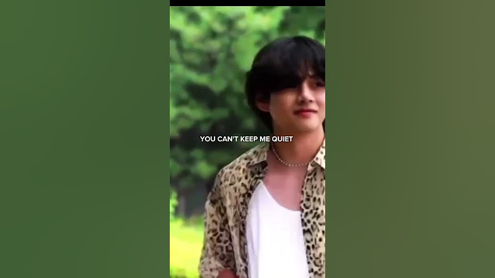 Speechless × Taehyung #thv #v #taehyung #taedola #taejoonnie #bts  #shorts #speechless #naomi