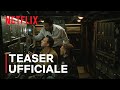 Into the Night - Stagione 2 | Teaser ufficiale | Netflix