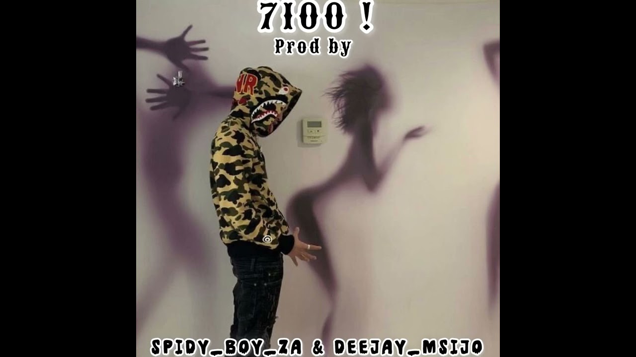 7100 ! Ft ( SPIDY_BOY_ZA )