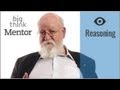 How to Think Like a Philosopher, with Daniel Dennett | Big Think Mentor | Big Think