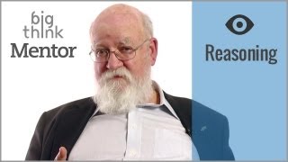How to Think Like a Philosopher, with Daniel Dennett | Big Think Mentor | Big Think