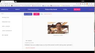 CS142 Project 8 Video