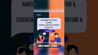 Zero Trust  The Ultimate Security Game Changer! 🔒